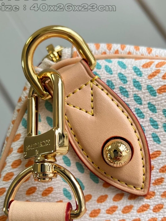 First bags ru reviews 40 Vuitton SPEEDY Louis 0708